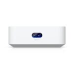 Ubiquiti UX7-EU | Mesh Cloud Gateway | UniFi Gateway, Plug & Play, WiFi7 - imagine 2