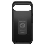 Spigen Thin Fit Google Pixel 9 Pro XL black ACS07731 - imagine 10