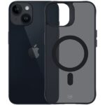 3MK Smoke MagCase iPhone 14 Plus 6.7" - imagine 9
