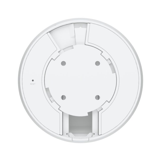 Ubiquiti UVC-G5-Dome-3 | IP Camera | 2K HD 30fps, PoE, ceiling and wall mounted - imagine 4