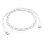 Kabel Apple MUF72ZM/A blister 1mUSB-C - USB-C - imagine 3
