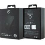 Mercedes Powerbank MEPB3KMESTK 5W 3000mAh Black MagSafe - imagine 5