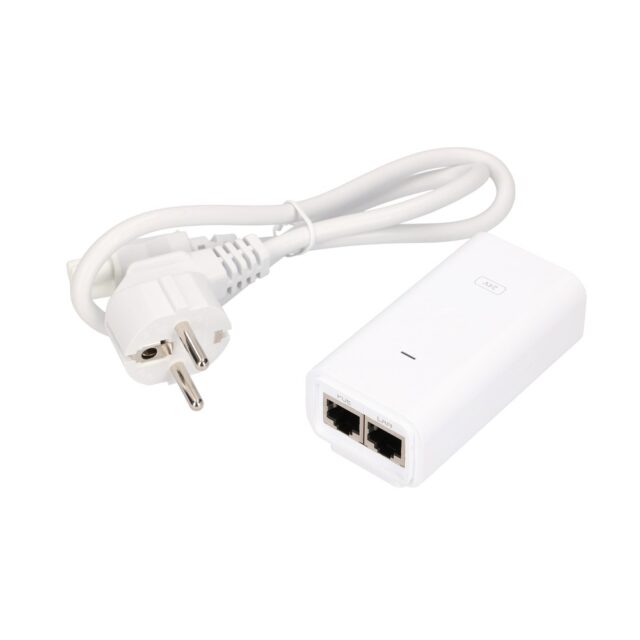 Ubiquiti NBE-5AC-GEN2 | CPE | NanoBeam, 5GHz, 1x RJ45 1000Mb/s, 19dBi - imagine 6