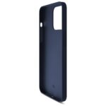3MK Silicone Case iPhone 16 Pro Max 6.9" dark navy - imagine 5