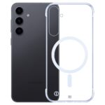 3MK Just20g MagCase for Samsung Galaxy S24 - imagine 2