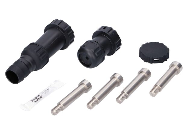 Mimosa B11 | Bridge | 1,5Gbps, 10,0-11,7GHz, SFP, without antenna - imagine 7