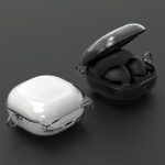 Araree case Nukin Sam Galaxy Buds 2 Pro/ Fe clear AR20-01503C - imagine 3