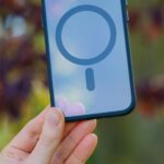 3MK Satin Armor MagCase iPhone 12 Pro Max 6.7" - imagine 10