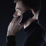 3MK MagSynergy Powerbank 10000mAh with wireless charging function MagSafe - imagine 10