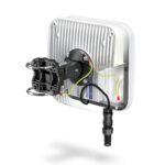 QuWireless QuMax AX09M | LTE + GPS Antenna | for Teltonika RUTX09 - imagine 2