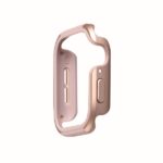 UNIQ Valencia Case Apple Watch Series 4/5/6/SE/SE3 40mm. blush gold pink - imagine 2
