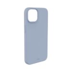 Puro ICON Cover iPhone 14 Plus / 15 Plus 6.7" sierra blue IPC1467ICONLBLUE