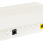 Huawei HG8540M | ONT | 1x GPON, 4x RJ45 100Mb/s