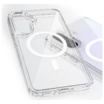 3MK Armor MagCase for Samsung Galaxy A36 - imagine 2