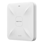 Ruijie Reyee RG-RAP2260(G) | Access point | Wi-Fi 6 AX1800, 2x RJ45 1000Mb/s, 100 clients, ceiling mounted - imagine 2
