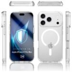 Etui 3MK Armor MagCase do Apple iPhone    17 Pro Max - imagine 3