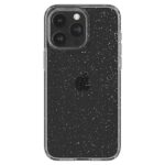 Spigen Liquid Crystal iPhone 15 Pro Max 6.7" glitter crystal ACS06559 - imagine 2