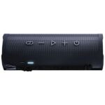 3MK Fuego wireless speaker 30W Bluetooth 5.3 TWS IPX7 black - imagine 2