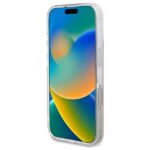 Hello Kitty HKHMP16SH50AP iPhone 16 6.1" pink hardcase IML 50TH Anniversary Magsafe - imagine 5