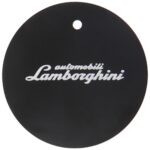 Magnetic Mount Lamborghini Urus D7 to grille/on dashboard black - imagine 8