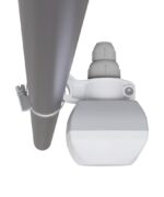 MikroTik quickMOUNT pro LDF | Mounting bracket | designed for LDF antennas - imagine 2