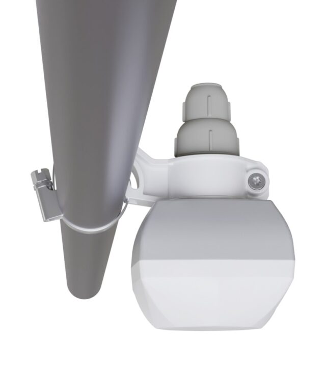 MikroTik quickMOUNT pro LDF | Mounting bracket | designed for LDF antennas - imagine 2