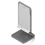Ubiquiti UACC-U7-Pro-Wall-TS | Table Stand | U7 Pro Wall Table Stand, 92.1 x 80 x 183.6 mm - imagine 5