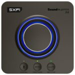 Creative Sound Blaster X4 USB-C External Sound Card - imagine 4