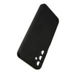Beline Silicone Case Samsung A25 5G A256black - imagine 3