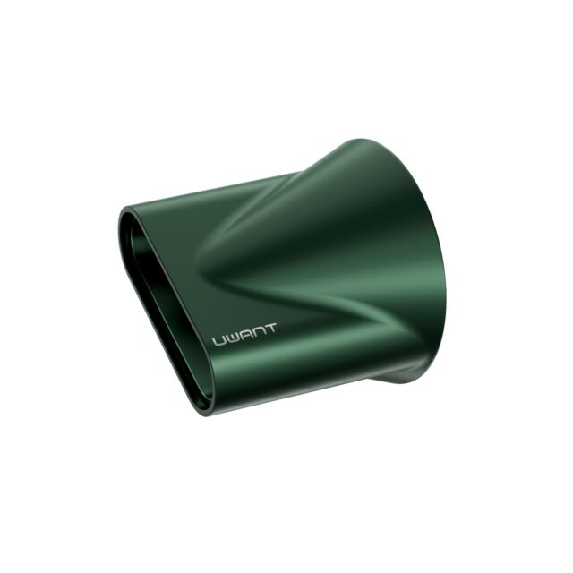 UWANT H100 Green | Hair dryer | 1500W - imagine 5