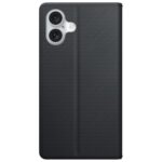 3MK Wallet Case for Apple iPhone 17 Black - imagine 6