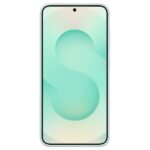 Samsung Silicone Case for Galaxy S25+ mint - imagine 2