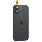 Camera Lens Protection Spigen Glas.Tr Camera EZ FIT Optik Pro for Apple iPhone 17 / 16 Plus - imagine 3