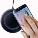 Extralink Wireless Charger for Phone 5V 1A QI Standard - imagine 4