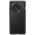 Spigen Ultra Hybrid OnePlus 13 matte black ACS09067 - imagine 3