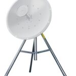 Ubiquiti RD-2G24 | Directional antenna | RocketDish, 2,4GHz, 24dBi