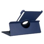 Etui Smart Samsung Tab S9 Plus granatowy/dark blue 12.4" - imagine 4