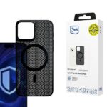 3MK COOLing MagCase iPhone 14 Plus/15 Plus
