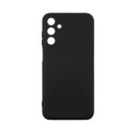 Beline Silicone Case Samsung M15 M156 black - imagine 2