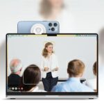 SODI Magnetic Charging Mount for MacBook BM-300 black MagSafe - imagine 5