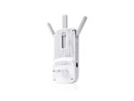 TP-Link RE450 | WiFi Range extender | AC1750, Dual Band, 1x RJ45 1000Mb/s - imagine 3