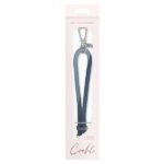 UNIQ Coehl Laurel Handstrap universal hand phone cord dark blue/sapphire blue - imagine 6