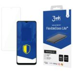 3MK FlexibleGlass Lite Realme C33 Hybrid Glass Lite