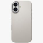 UNIQ Lyden case for iPhone 17 Magclick Charging clay - imagine 2