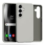 Mercury Silicone Sam S25 S931 stone