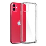 3MK Clear Case iPhone 11 - imagine 4