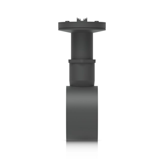 Ubiquiti UACC-Camera-DM-B | Mounting bracket for two UniFi cameras | dedicated to UniFi Bullet, Dome, Turret - imagine 4