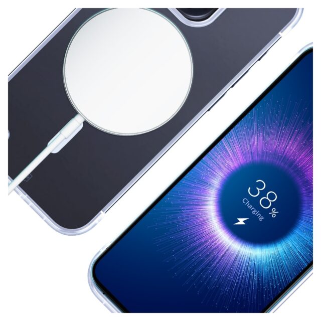 3MK Just20g MagCase for iPhone 15 Pro - imagine 3