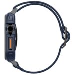 Spigen Lite Fit PRO Apple Watch 10 / 11 46mm navy blue ACS08925 - imagine 5