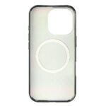 Audi IML Sport MagSafe iPhone 16 Pro 6.3" black hardcase AUS-IMLMIP16P-RSQ/D2-BK - imagine 6